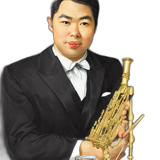 staff, animal, face, weapon transparent PNG cut-out