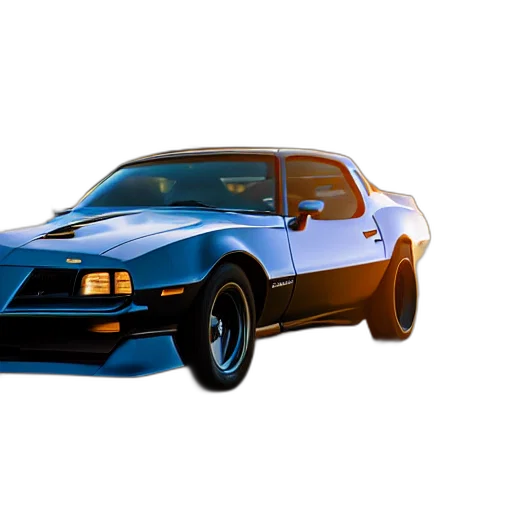 car, photorealistic, 3d render, concept art transparent PNG cut-out