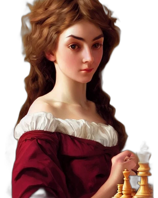 jewelry, crown, dress, face transparent PNG cut-out