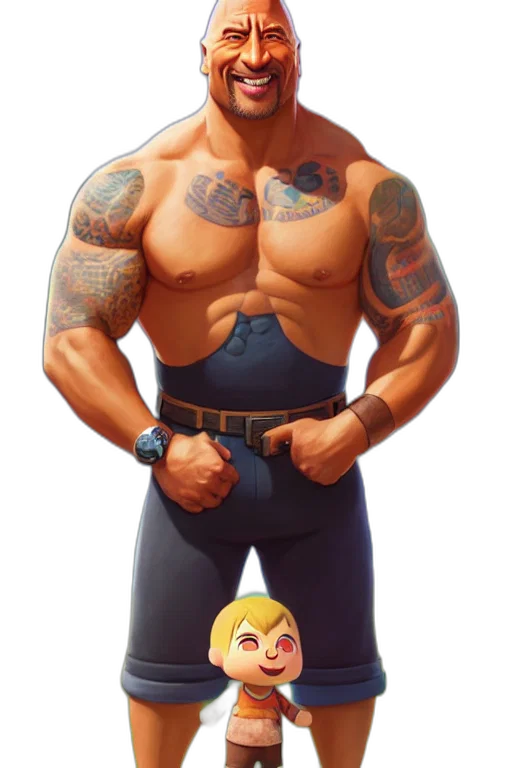 weapon, staff, animal, face transparent PNG cut-out