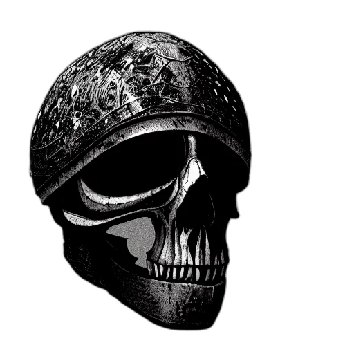 mask, face, hat, weapon transparent PNG cut-out