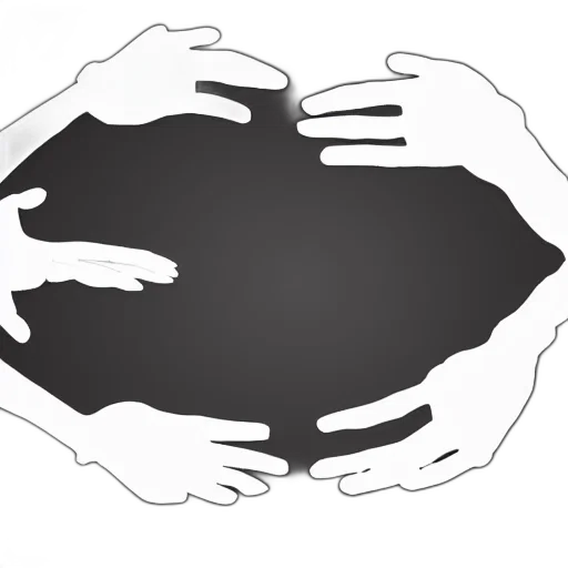mask, jewelry, crown, staff transparent PNG cut-out