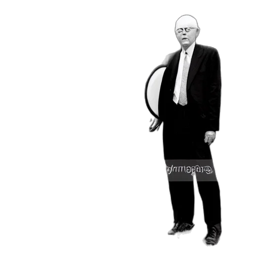 staff, umbrella, jacket, weapon transparent PNG cut-out