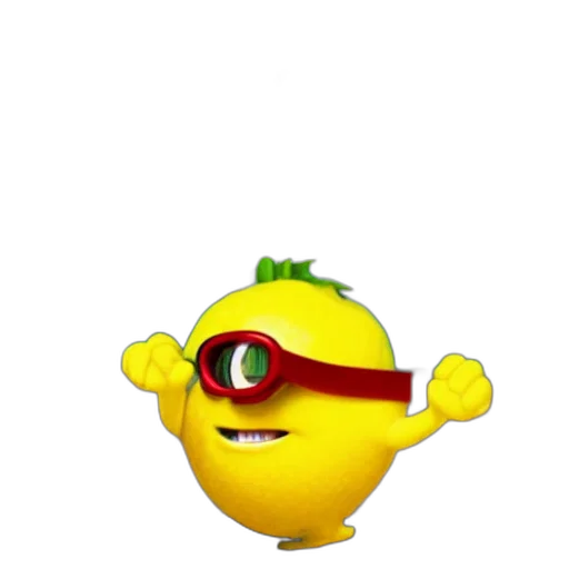 staff, creature, animal, mask transparent PNG cut-out