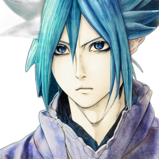 dragon, staff, face, mask transparent PNG cut-out