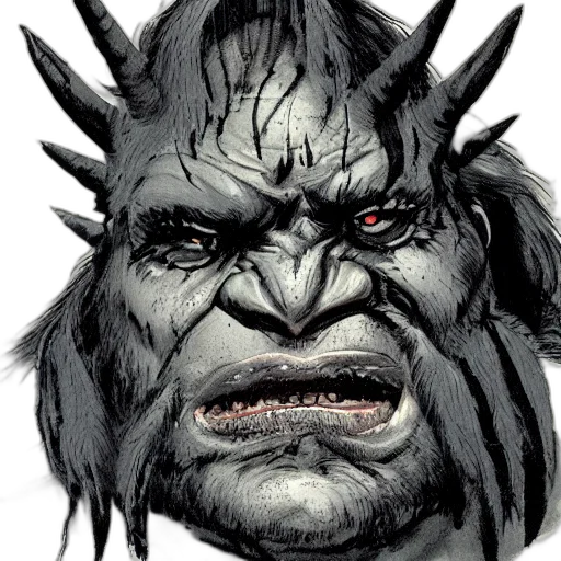 face, creature, animal, mask transparent PNG cut-out