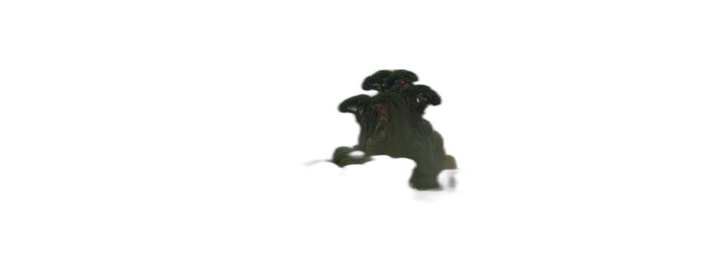 creature, animal, dragon, hat transparent PNG cut-out