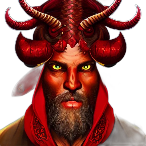 mask, dragon, face, fantasy art transparent PNG cut-out
