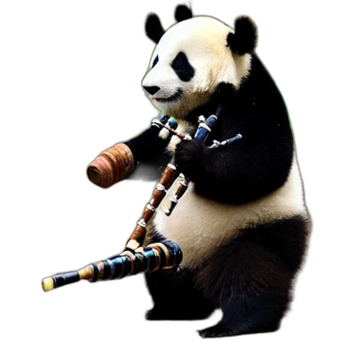 staff, weapon, animal, concept art transparent PNG cut-out