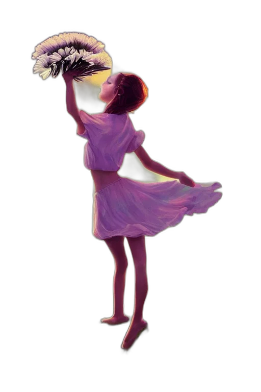 dress, crown, robot, creature transparent PNG cut-out