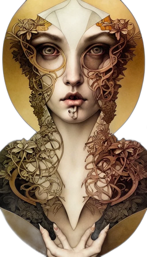 mask, face, jewelry, crown transparent PNG cut-out