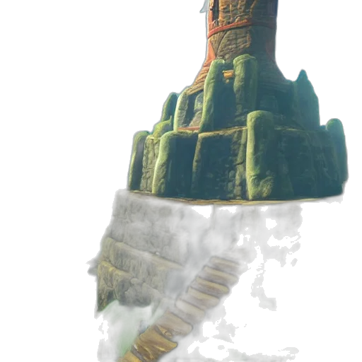 crown, sword, staff, hat transparent PNG cut-out