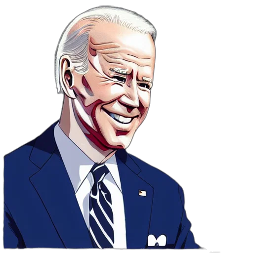 face, cartoon, pixel art, joe transparent PNG cut-out