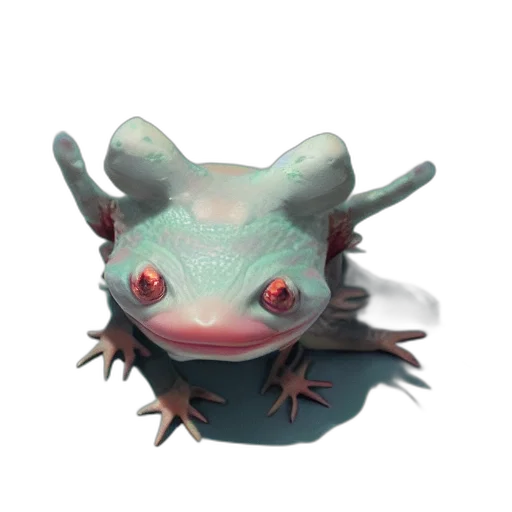 dragon, creature, animal, hat transparent PNG cut-out