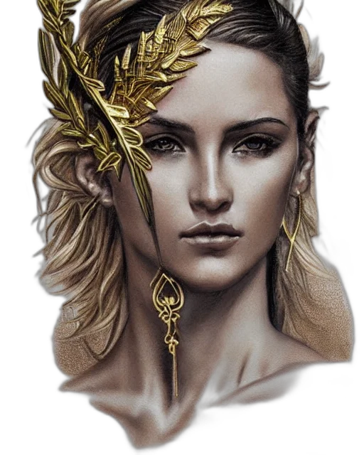jewelry, crown, face, mask transparent PNG cut-out