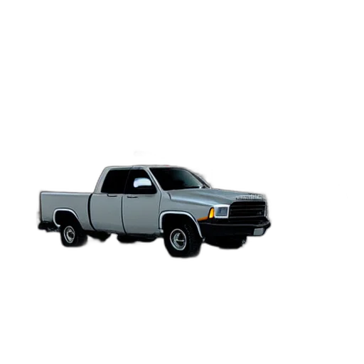 car, 3d render, photorealistic, concept art transparent PNG cut-out