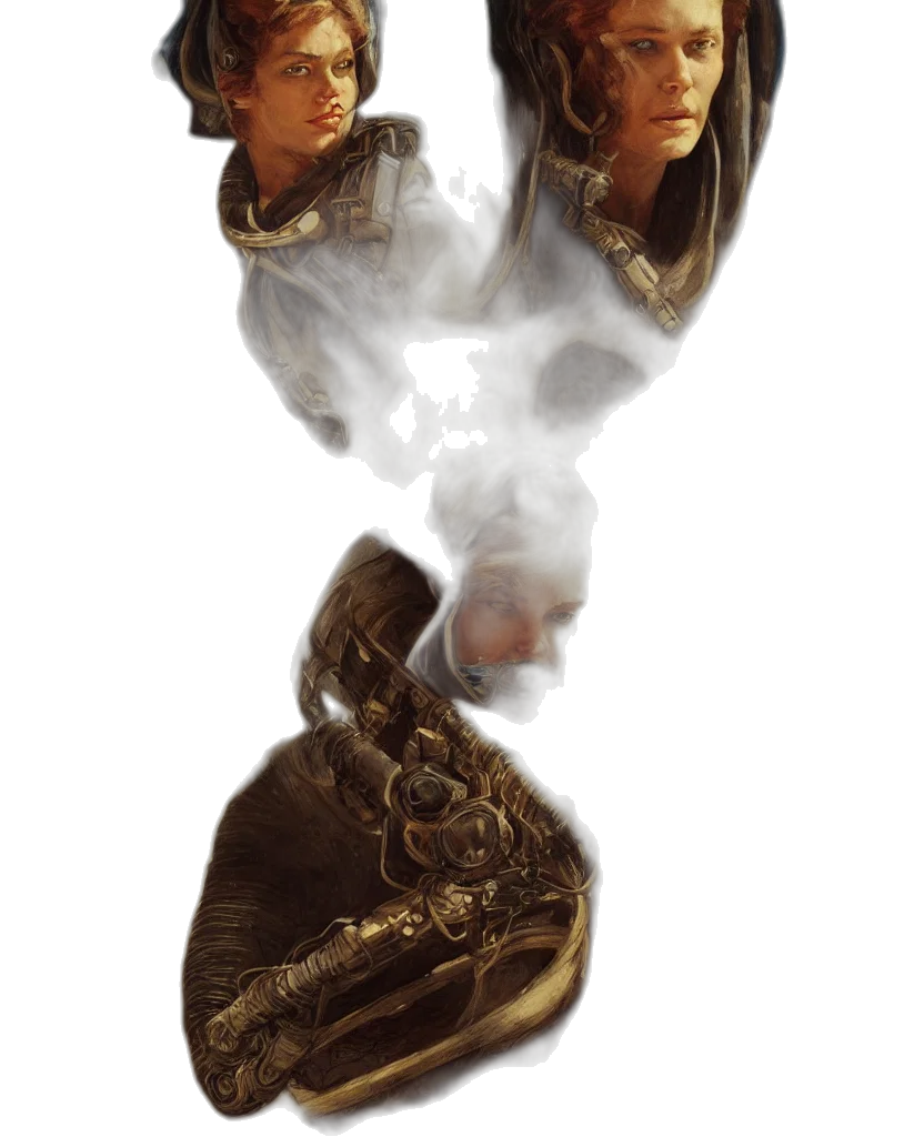 shoes, mask, jewelry, crown transparent PNG cut-out