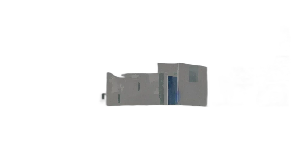 building, robot, furniture, weapon transparent PNG cut-out