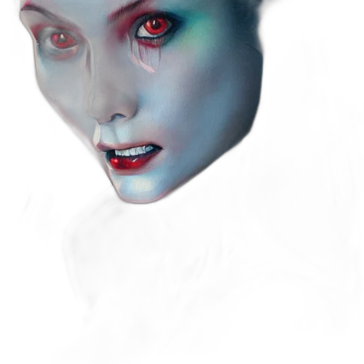mask, face, robot, creature transparent PNG cut-out