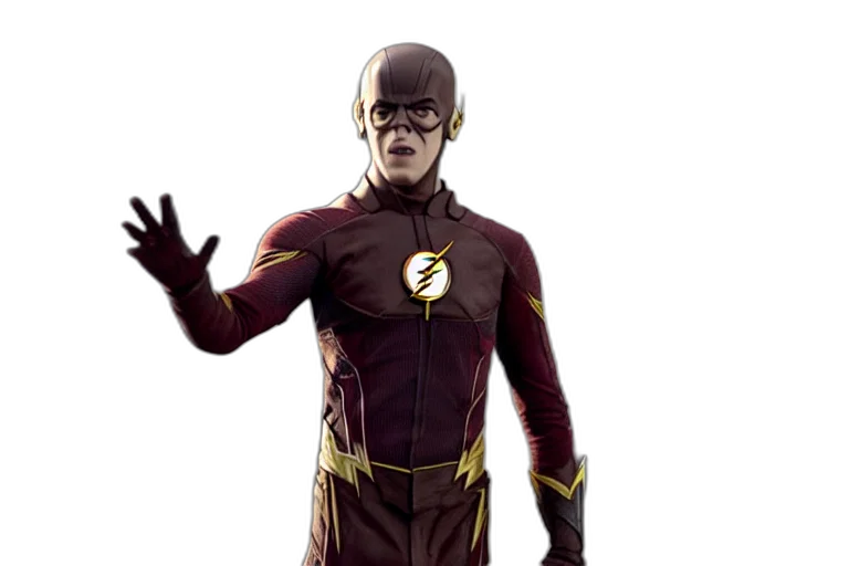 comic book art, concept art, grant, gustin transparent PNG cut-out