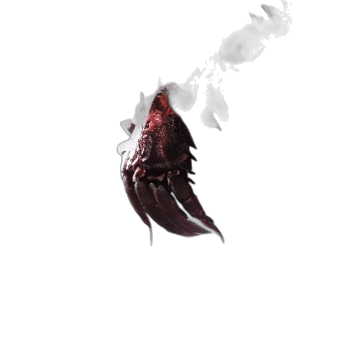 dragon, creature, animal, weapon transparent PNG cut-out