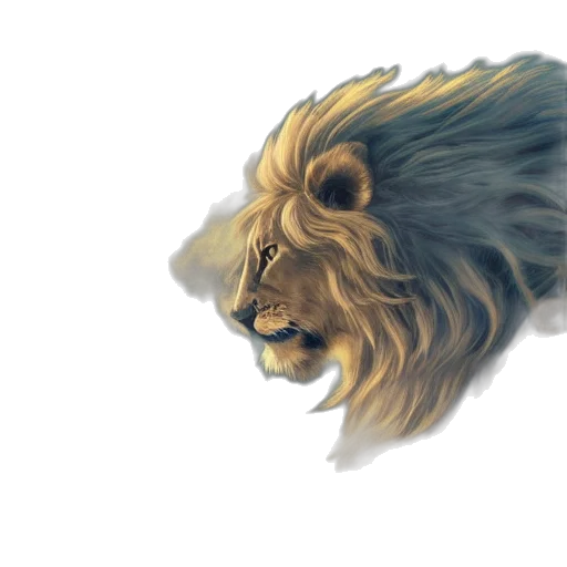 crown, animal, hair, dragon transparent PNG cut-out