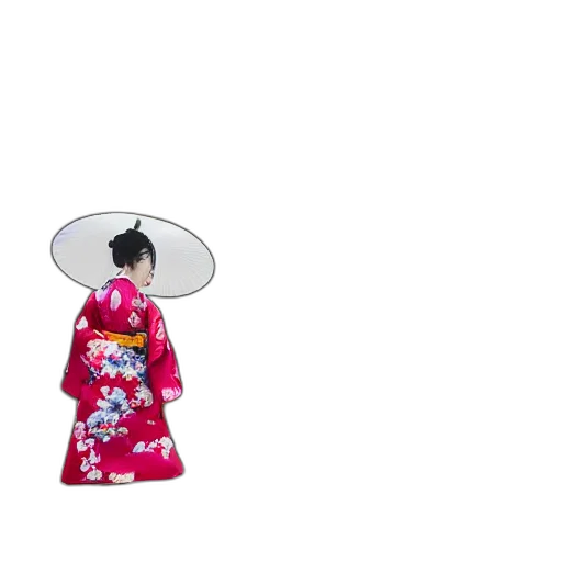 hat, dress, umbrella, jewelry transparent PNG cut-out