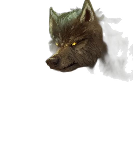 creature, animal, face, dragon transparent PNG cut-out