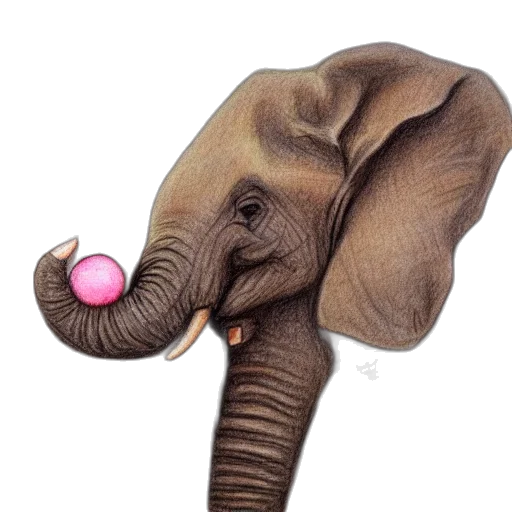 animal, staff, jewelry, creature transparent PNG cut-out
