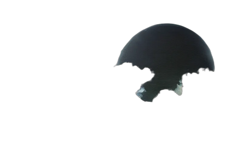 hat, umbrella, crown, mask transparent PNG cut-out