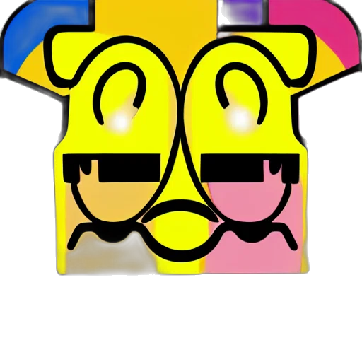 mask, face, hat, staff transparent PNG cut-out