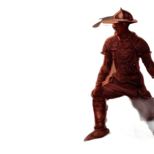 hat, mask, creature, dragon transparent PNG cut-out