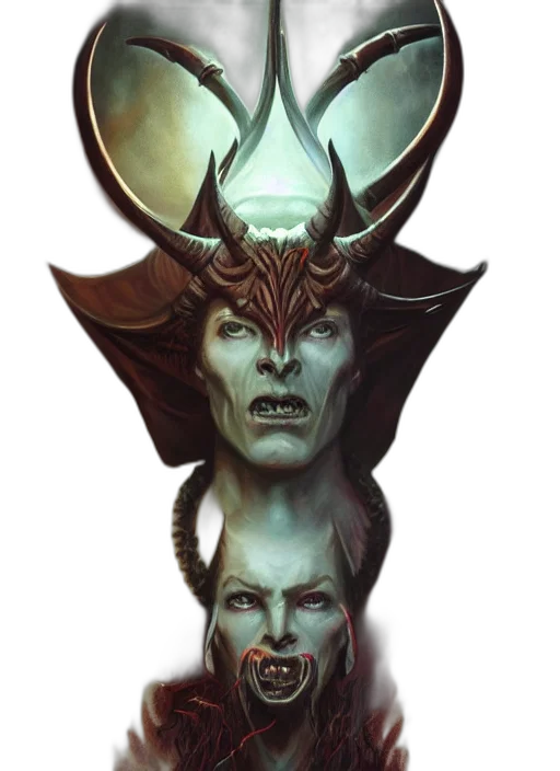 mask, staff, face, crown transparent PNG cut-out