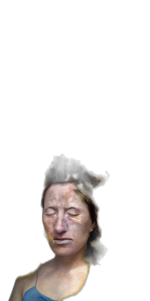 face, mask, hat, crown transparent PNG cut-out