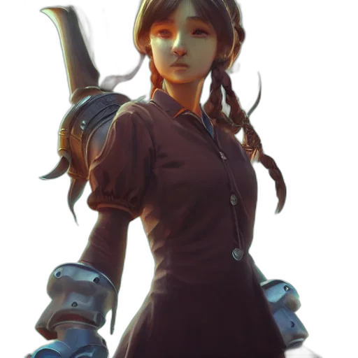 staff, weapon, sword, face transparent PNG cut-out