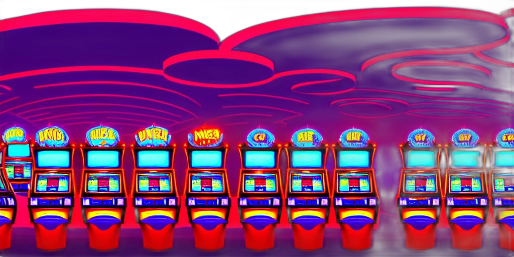 concept art, 3d render, neon lights, neon transparent PNG cut-out