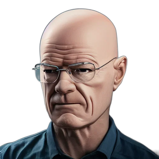 face, mask, staff, hair transparent PNG cut-out