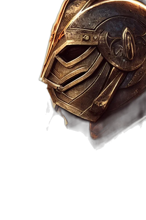crown, jewelry, mask, weapon transparent PNG cut-out