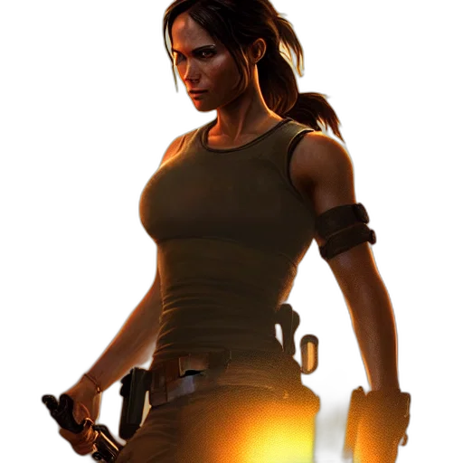 weapon, staff, concept art, comic book art transparent PNG cut-out