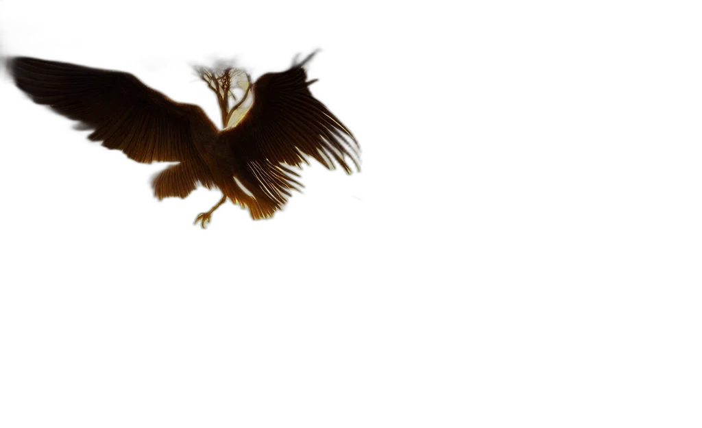animal, dragon, creature, weapon transparent PNG cut-out