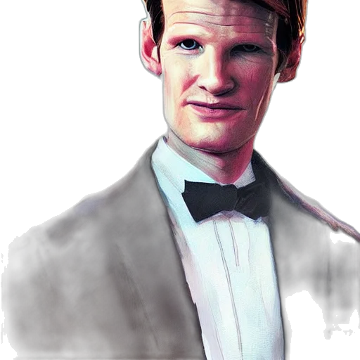 face, staff, photorealistic, concept art transparent PNG cut-out