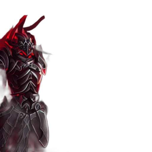mask, dragon, creature, crown transparent PNG cut-out