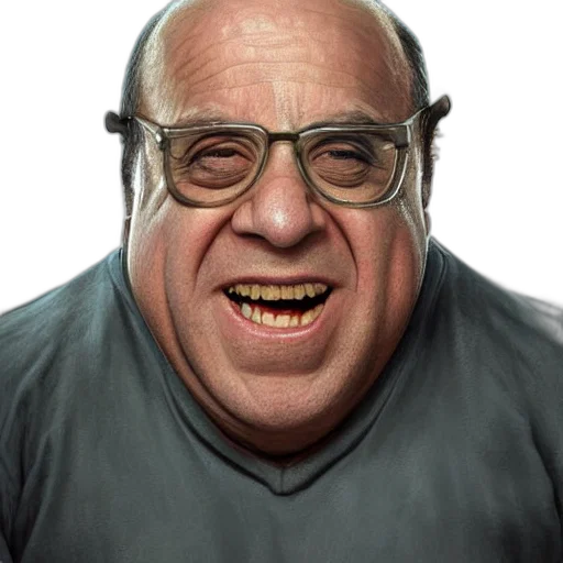 face, animal, creature, staff transparent PNG cut-out