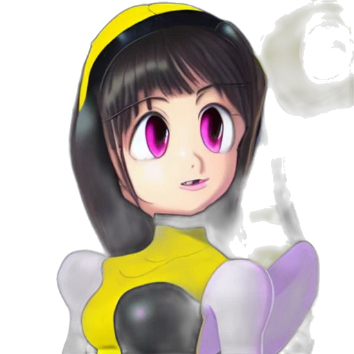 robot, face, mask, staff transparent PNG cut-out