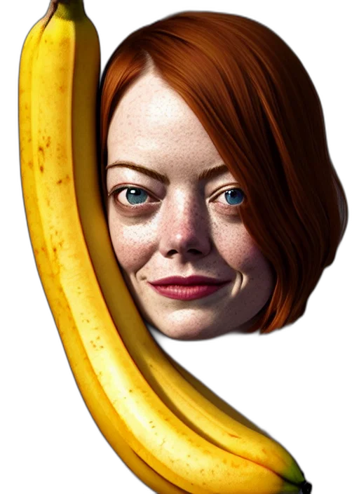 face, crown, food, animal transparent PNG cut-out