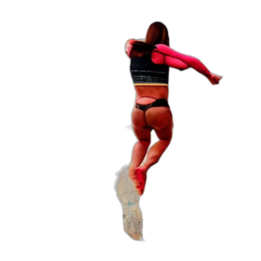 shoes, robot, 3d render, concept art transparent PNG cut-out