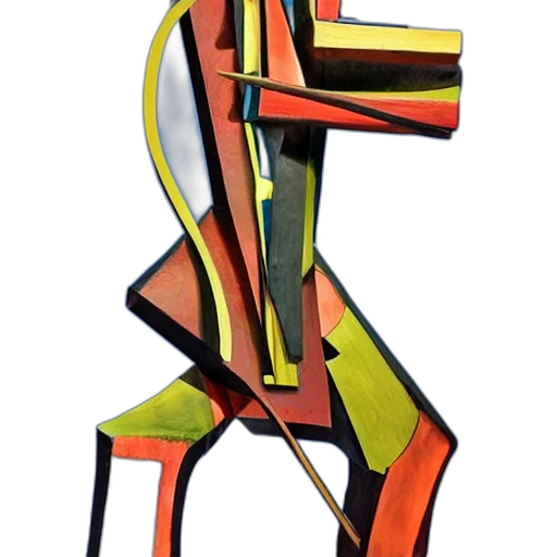 furniture, robot, staff, face transparent PNG cut-out