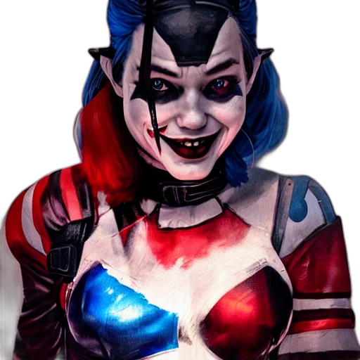 mask, face, comic book art, concept art transparent PNG cut-out