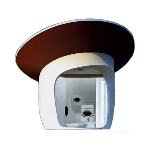 hat, robot, crown, furniture transparent PNG cut-out