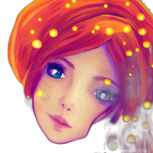 fantasy art, photorealistic, concept art, 3d render transparent PNG cut-out